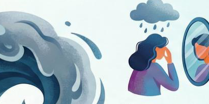 Emotional stages of career change