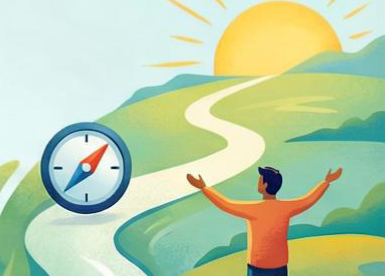 Rebuilding after career change